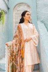 PEACH VOYAGE - 3 PCS