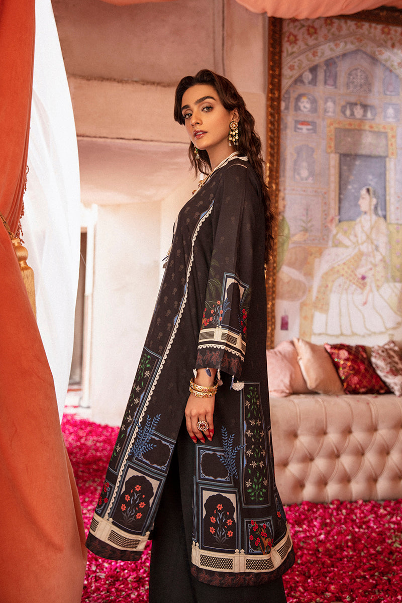 CHARCOAL SPICE - 2 PIECE