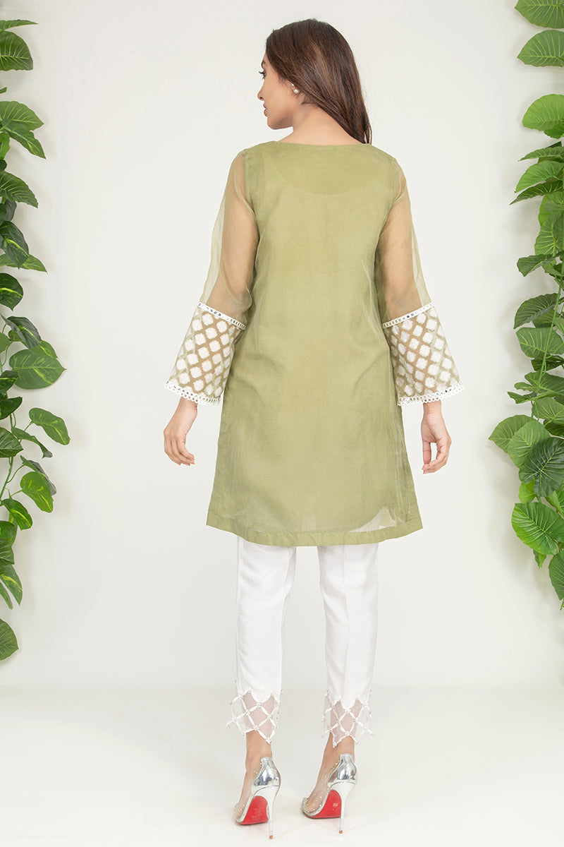 PISTACHIO GREEN
