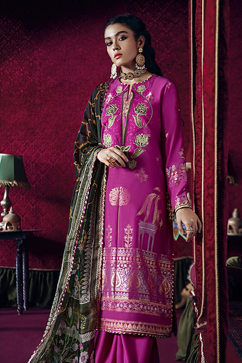 SARAE HERAT-A - 3 PIECE