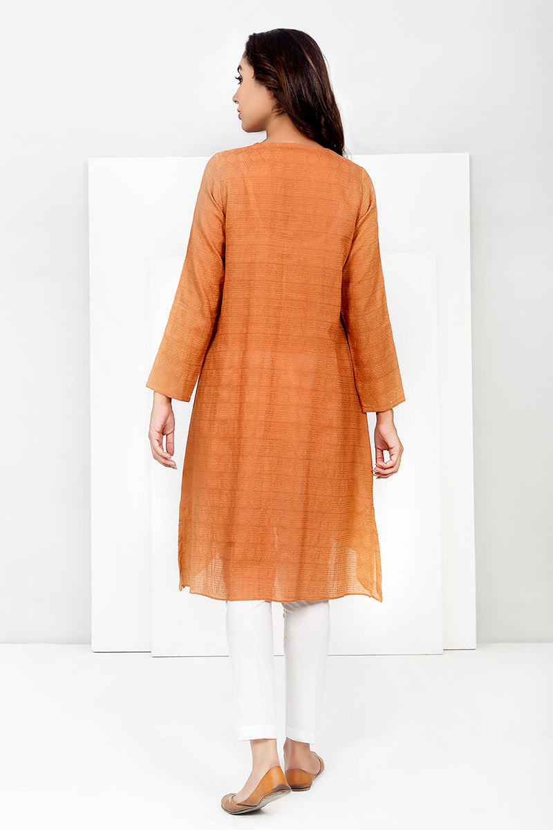 SYLVAN TANGERINE
