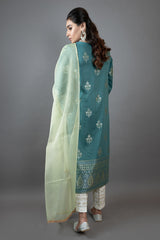 BAGH-E-ZAMAN (A) - 2 PIECE