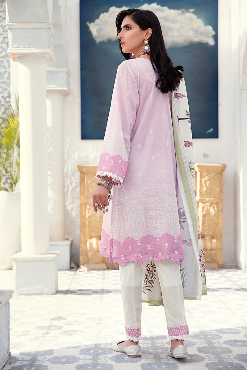TEA BREEZE - 3 PCS