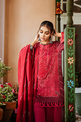 RIO RED - 3 PIECE