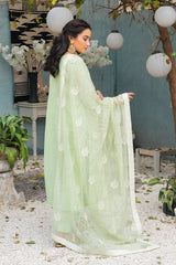 CELEDON FLORITURA - 3 PCS