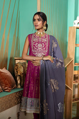 DAREECHAH-E GUL - 3 PCS
