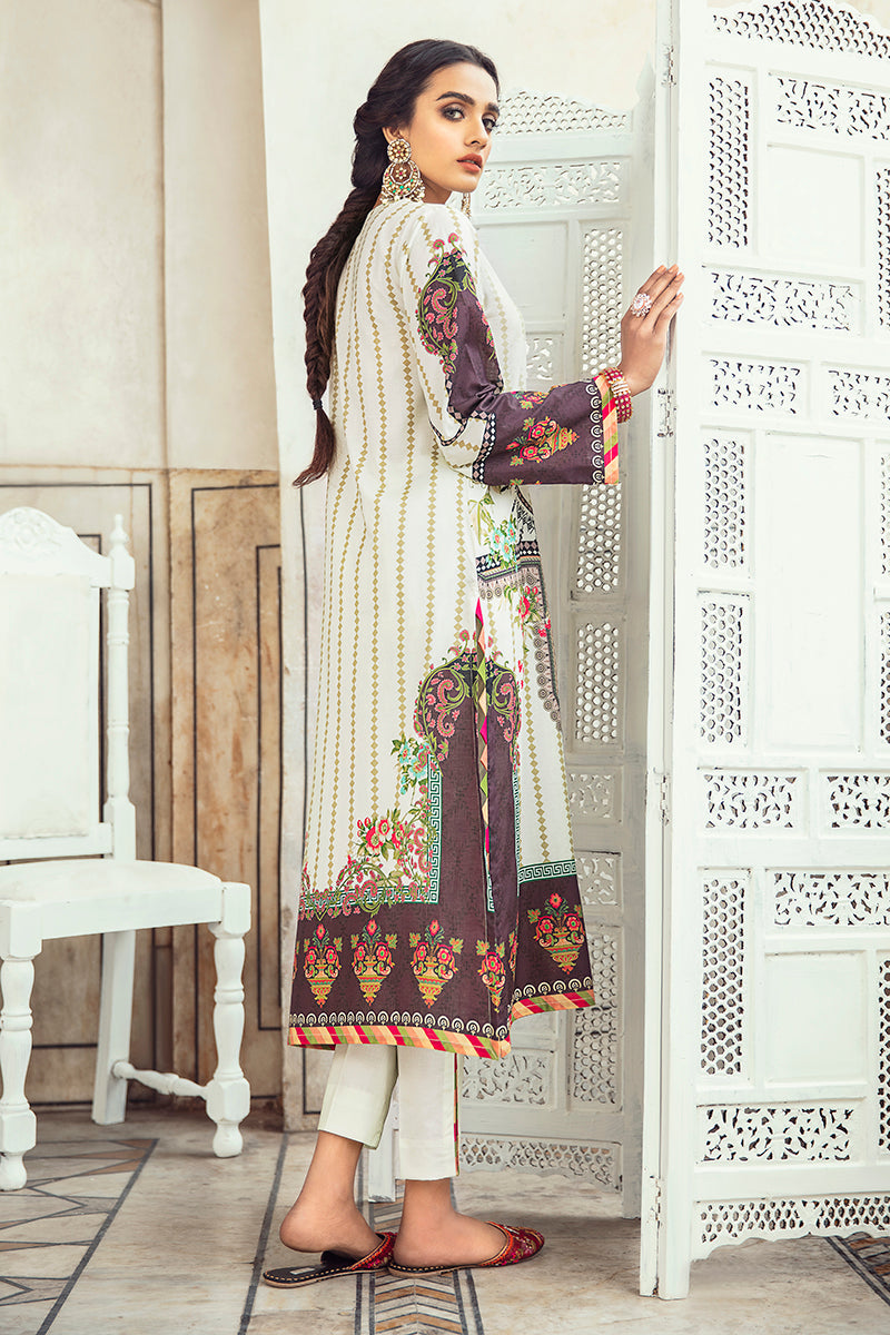 AZTEC SHADOW - 2 PIECE