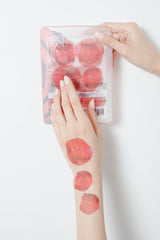 Slice Mask Rose Water-2 sheets