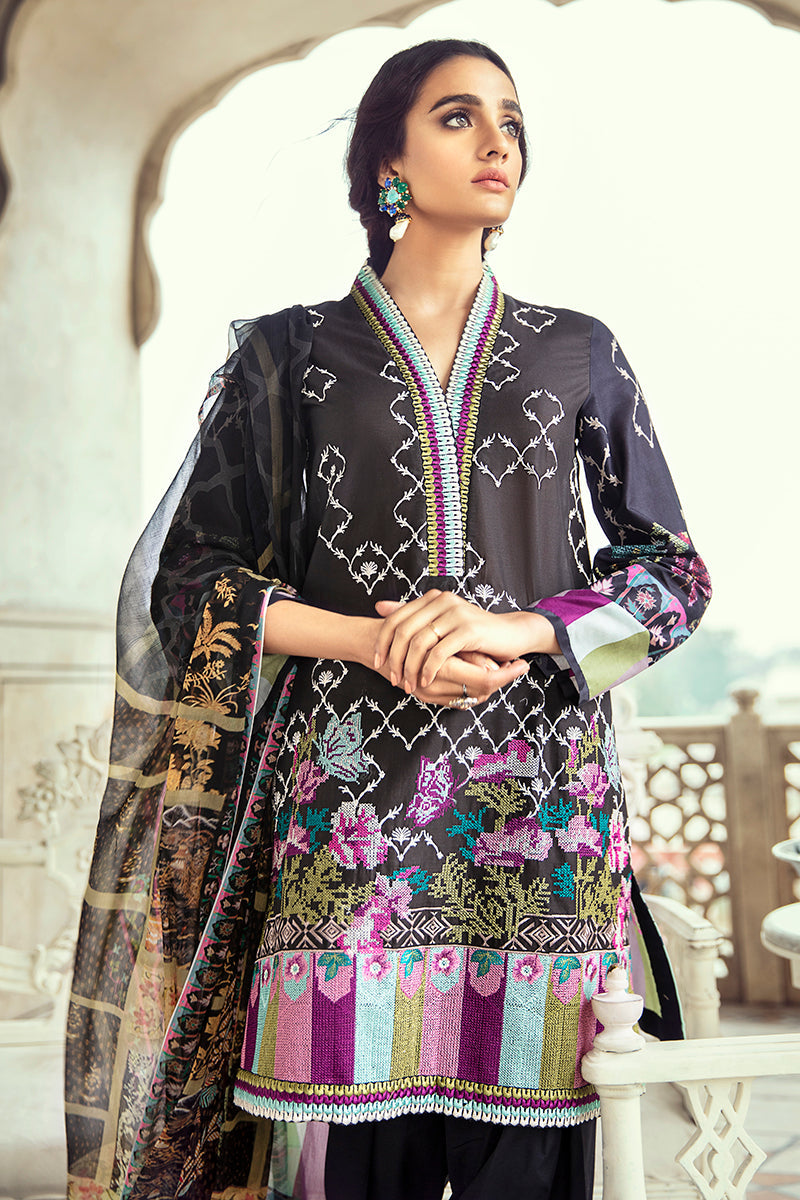 MERLOT DREAM - 3 PIECE