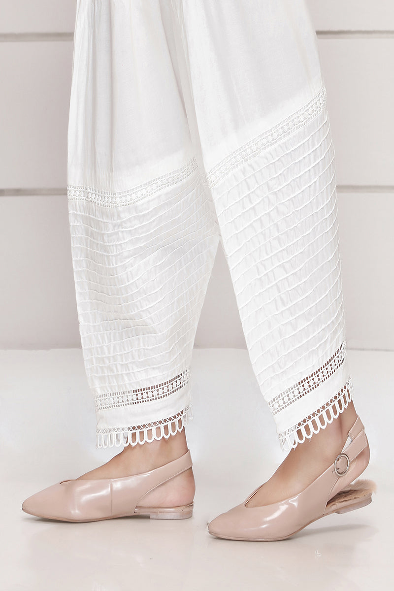 PLEATED SHALWAR 1