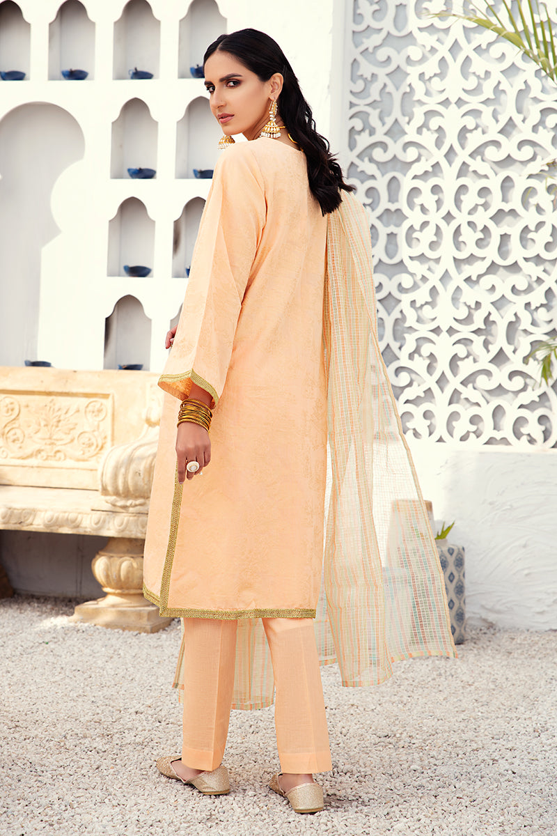 CHINOISERIE ICE - JACQUARD - 3PC