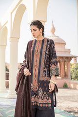 MUGHAL STERLING - 3 PIECE