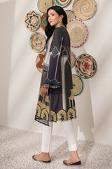 VIOLET FIESTA- 1 PIECE