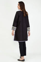 COAL SABLE - (Shirt +Trouser)