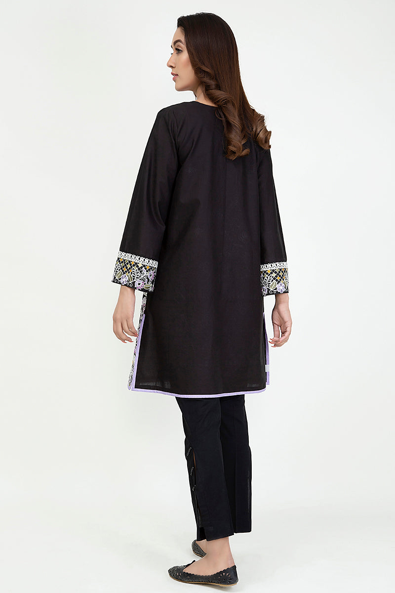 COAL SABLE - (Shirt +Trouser)