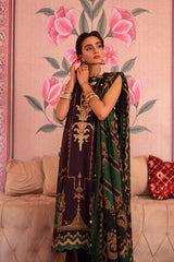 MULBERRY JEWEL - 3 PIECE