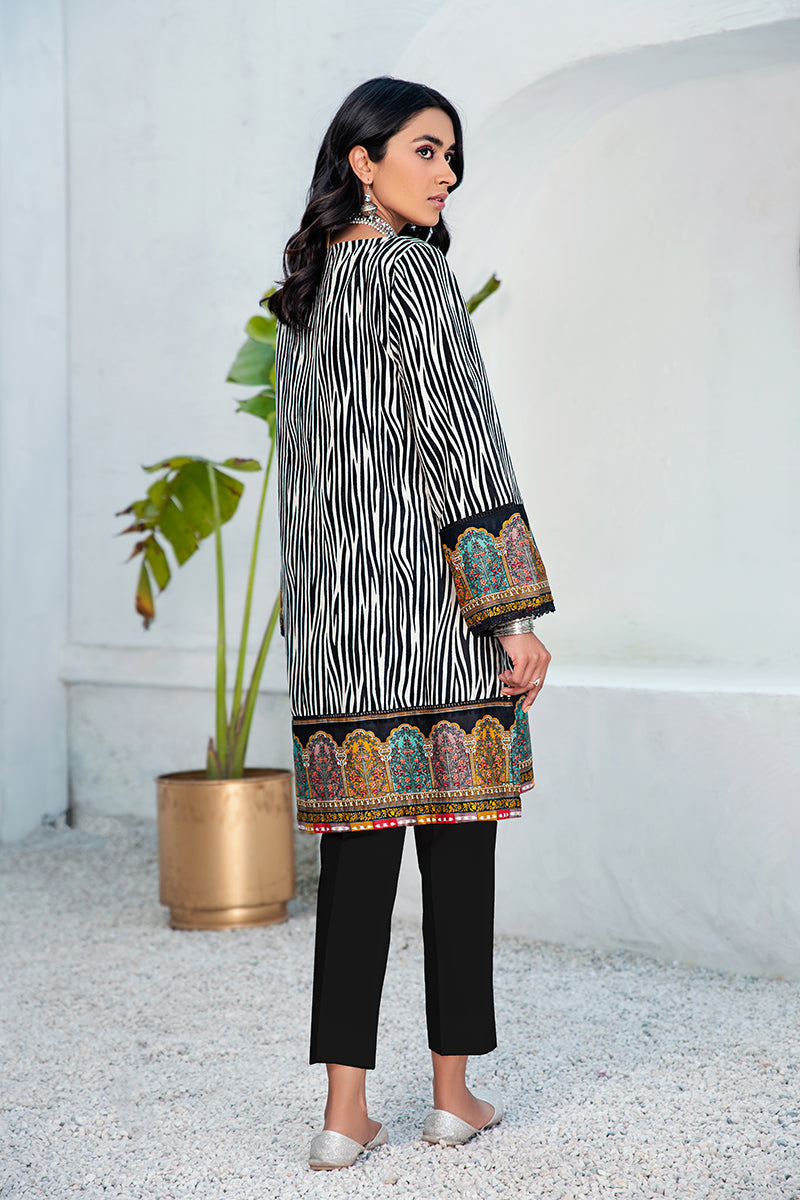 STRIPE MELODY - 2 PCS