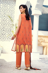 TANGERINE GLOW - 3 PCS