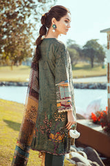 ZAMURD-E-BAHAR