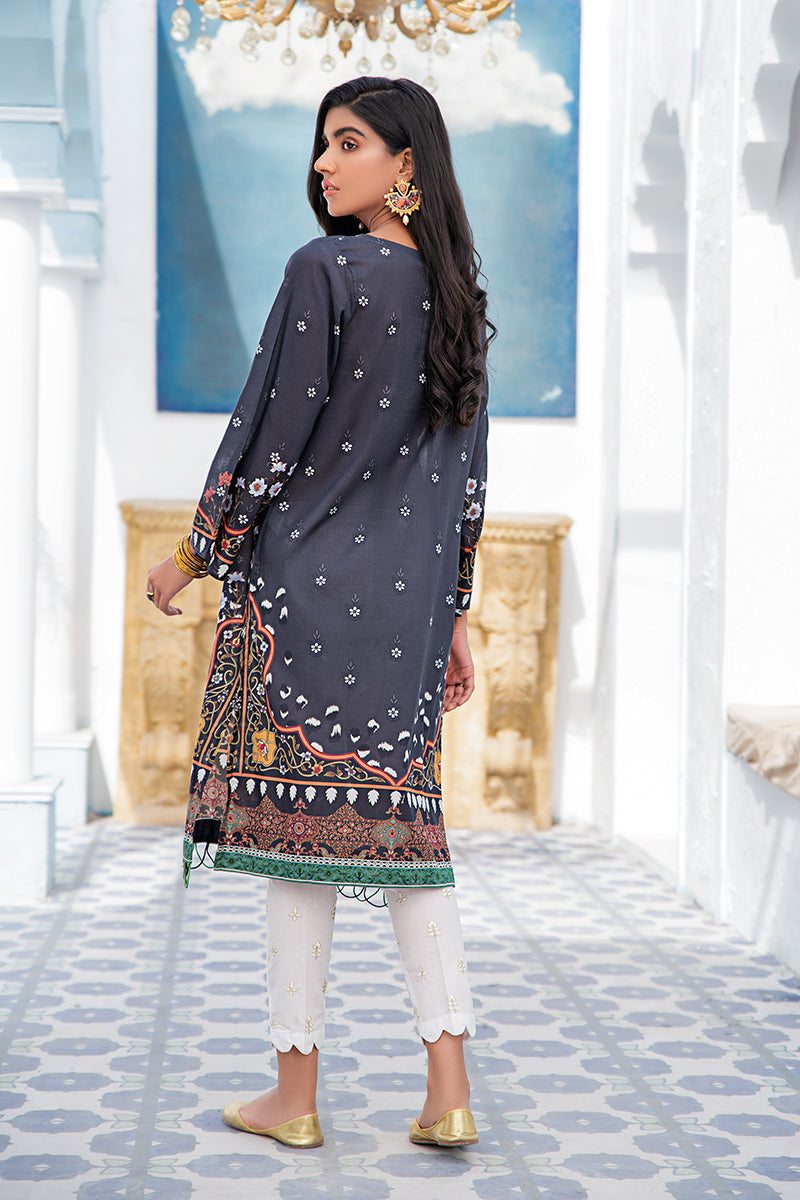 ONYX MUSK - PRINTED SHIRT