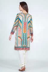 COLOR CARNIVAL- (Shirt +Trouser)