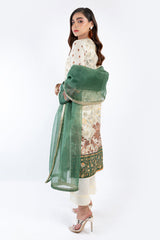 VERDANT IVORY - 2 PIECE