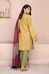 DAISY DREAM - 3 PCS