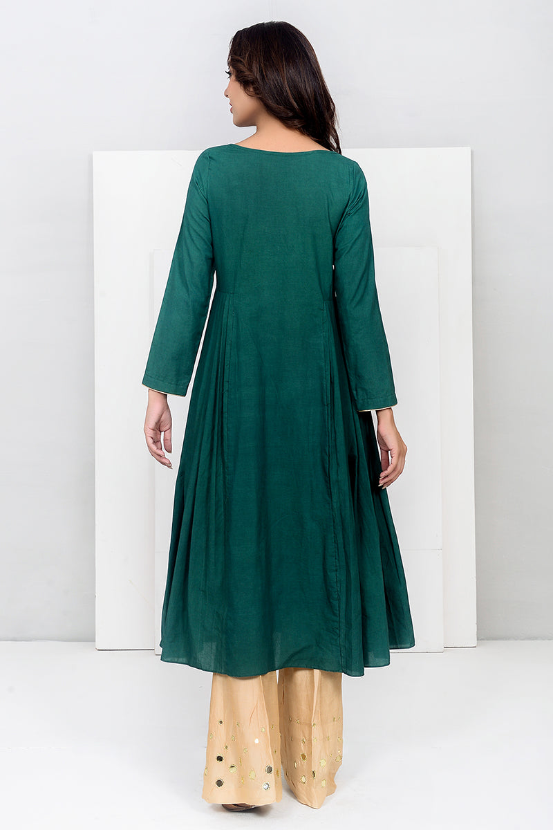 VERDANT GILT