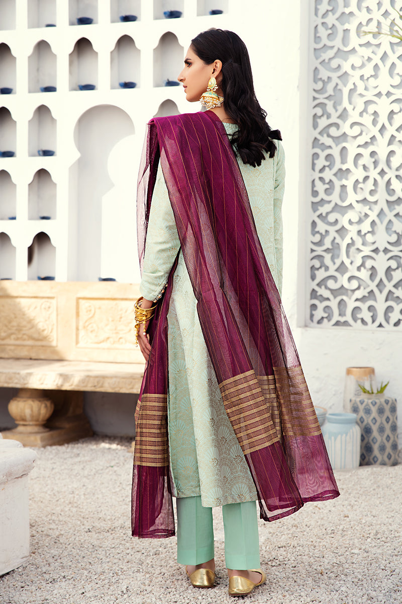 DAWN LUSTER - 3 PCS