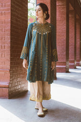 VERDANT BOSKY