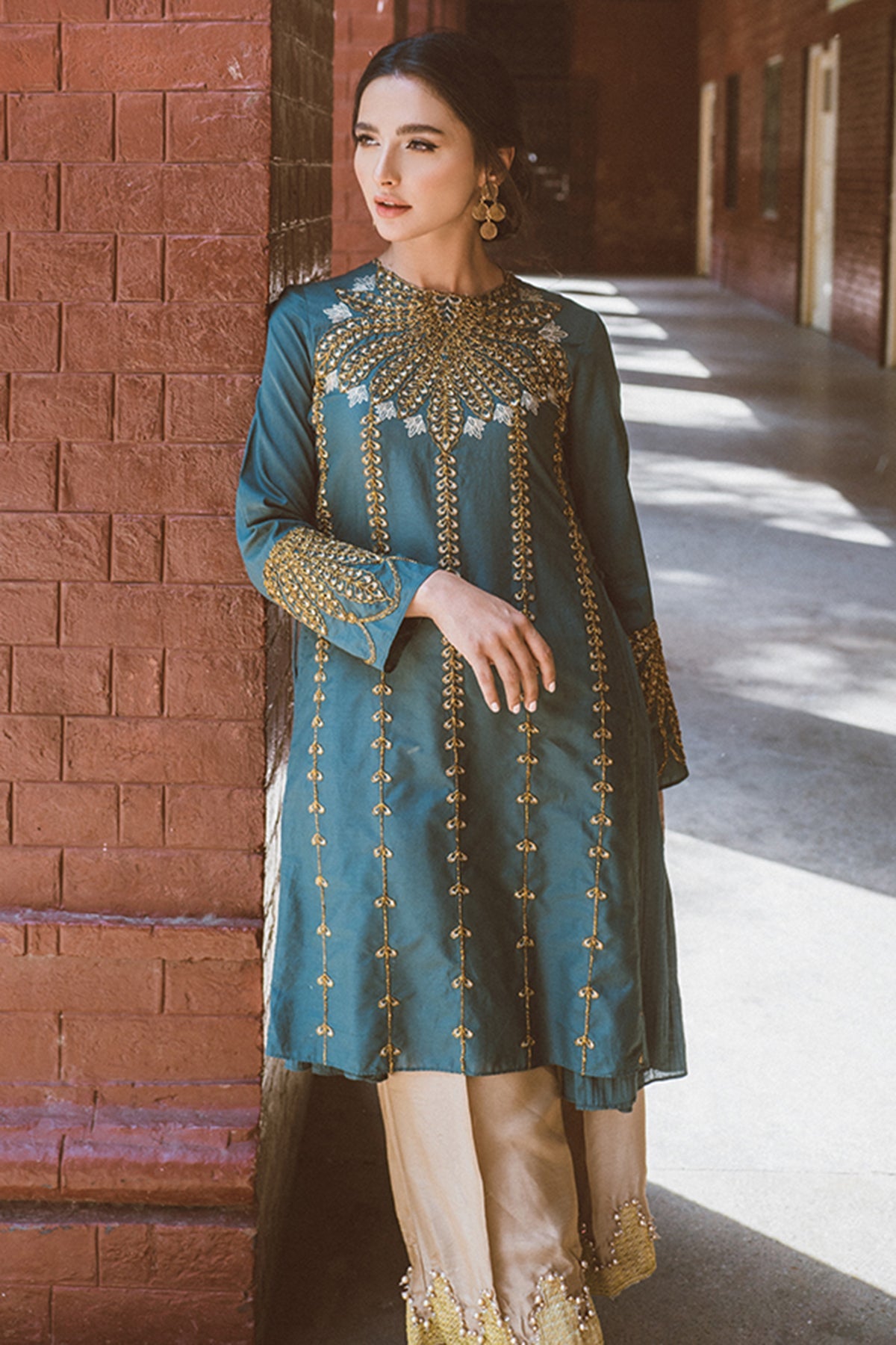 VERDANT BOSKY
