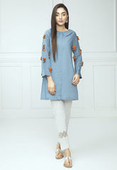 TITIAN BLUE