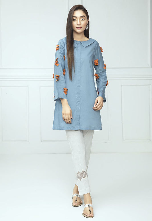 TITIAN BLUE