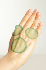 Slice Mask Cucumber-2 sheets