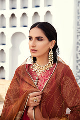 DEEP NOIRE - JACQUARD - 3PC