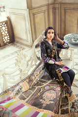 MERLOT DREAM - 3 PIECE