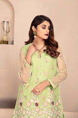 FLORAL MINT