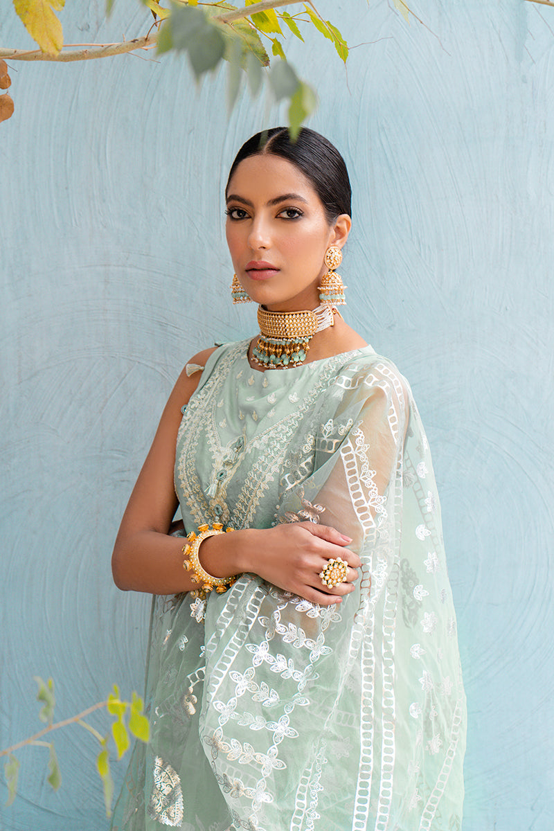 OBTUSE ETHER - 3 PCS