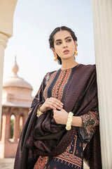 MUGHAL STERLING - 3 PIECE