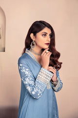 ABBEY STONE - EMBELLISHED SHIRT
