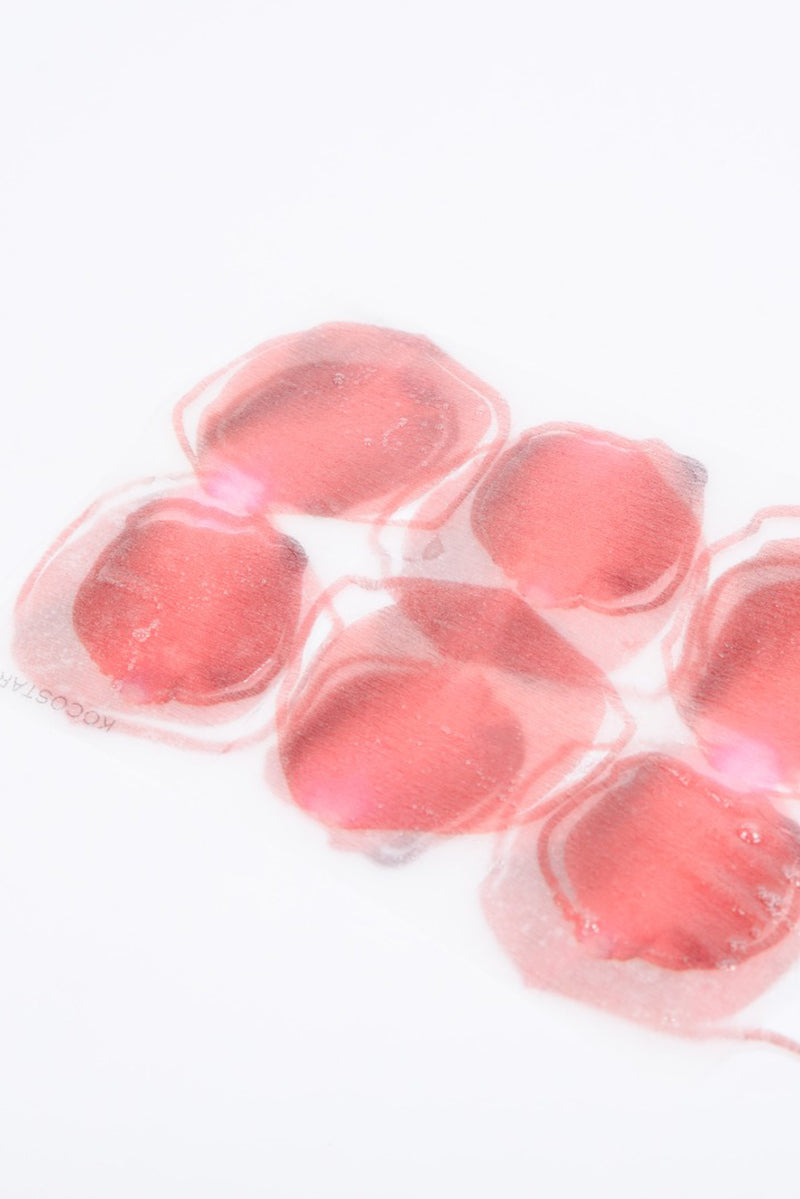 Slice Mask Rose Water-2 sheets