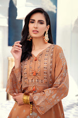 MUSTARD SPICE - 2 PCS