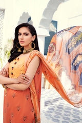 TANGERINE GLOW - 3 PCS