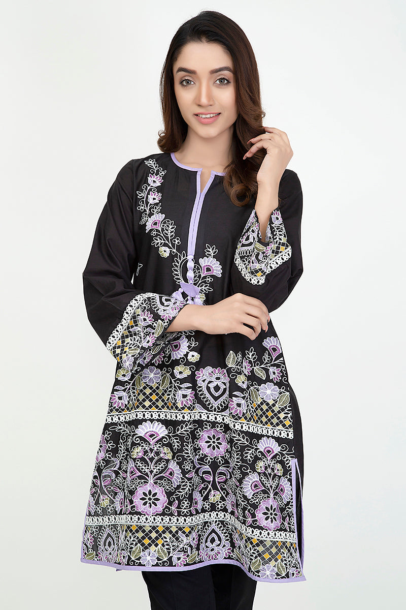 COAL SABLE - (Shirt +Trouser)