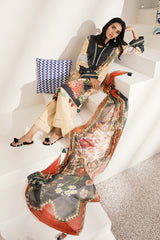 GYPSY RAVEN- 2 PIECE