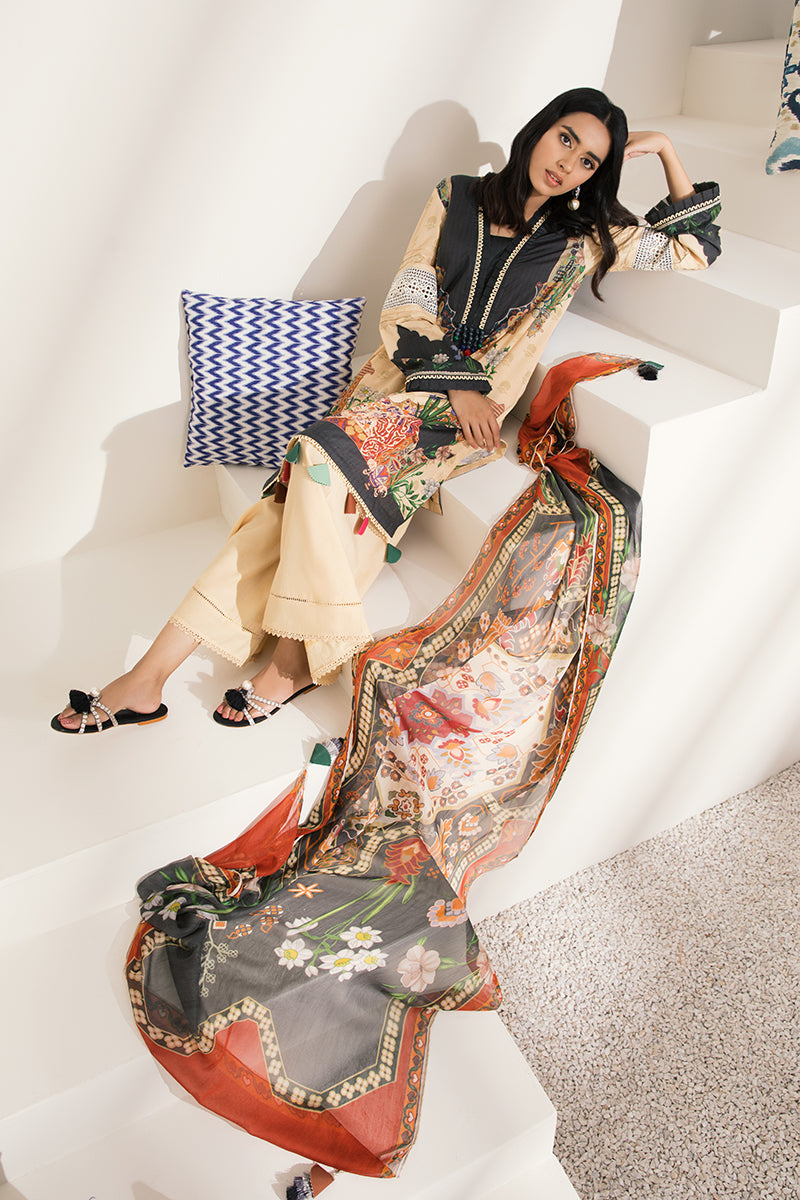 GYPSY RAVEN- 2 PIECE