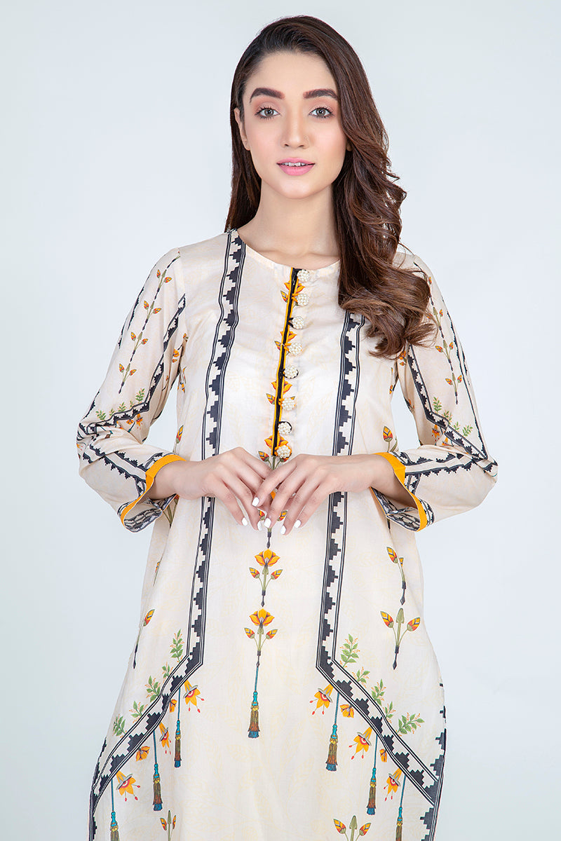TESSLE OAK - (Shirt +Trouser)