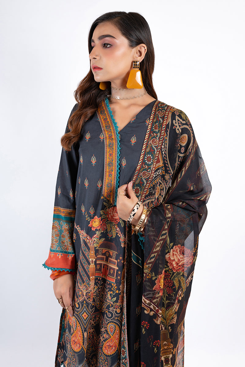 ROYAL MOONLIGHT - 2 PIECE