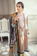 SUBLIME BEIGE - 3 PIECE