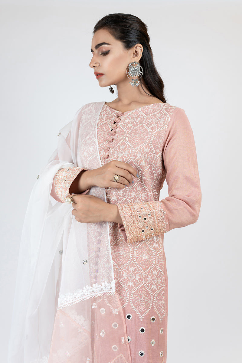 BLUSH GOLD